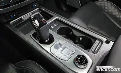 SsangYong Rexton 2023 2.2 Автомат в Москве № 30734, миниатюра 8