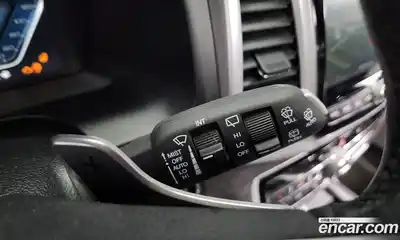 SsangYong Rexton 2023 2.2 Автомат в Москве № 30734, миниатюра 9