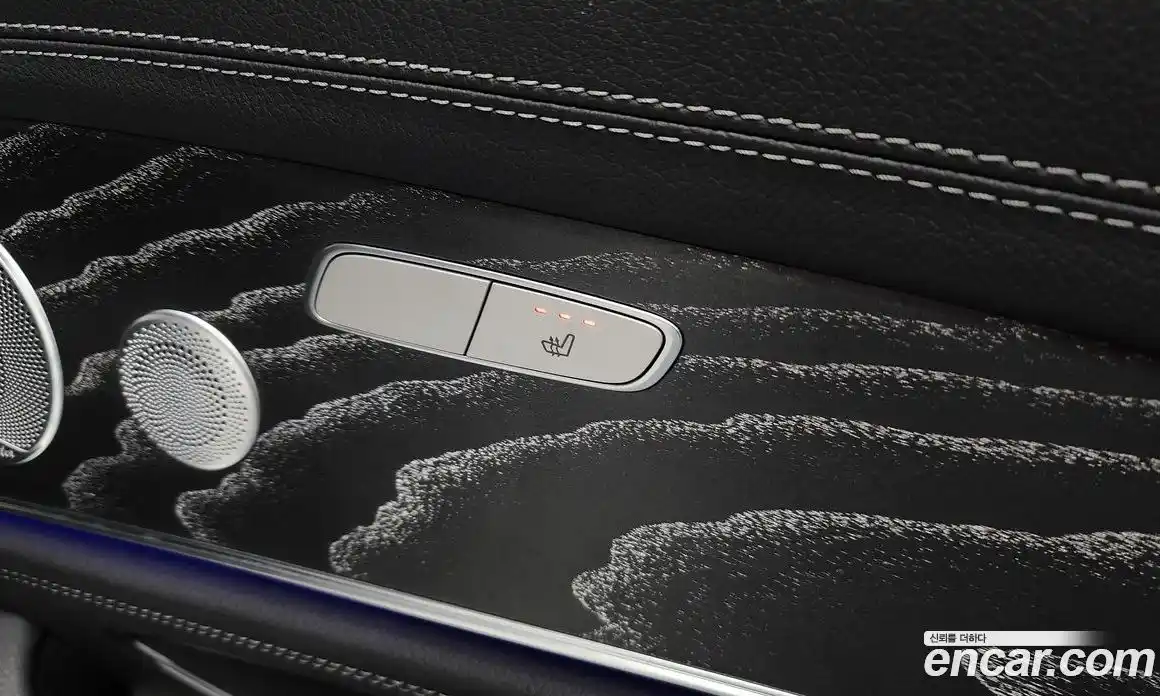 Mercedes-Benz E-Class 2021 2.0 Автомат в Москве № 308149, фото 20