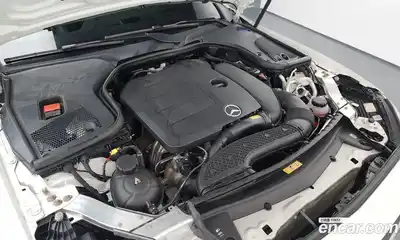 Mercedes-Benz E-Class 2021 2.0 Автомат в Москве № 308149, миниатюра 2