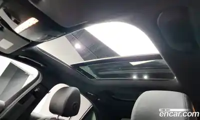 Mercedes-Benz E-Class 2021 2.0 Автомат в Москве № 308149, миниатюра 7