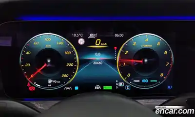 Mercedes-Benz E-Class 2021 2.0 Автомат в Москве № 308149, миниатюра 9