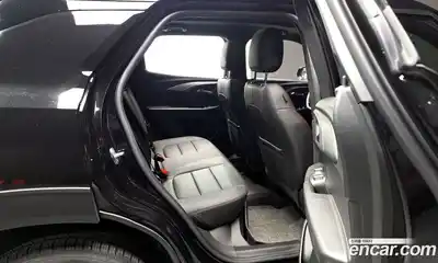 Chevrolet TrailBlazer, 2023