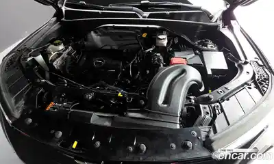 Chevrolet TrailBlazer 2023 1.3 Автомат в Москве № 314097, миниатюра 11