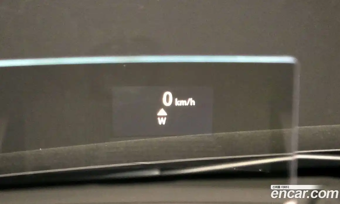 Chevrolet TrailBlazer 2023 1.3 Автомат в Москве № 314097, фото 2