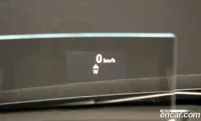 Chevrolet TrailBlazer 2023 1.3 Автомат в Москве № 314097, миниатюра 2