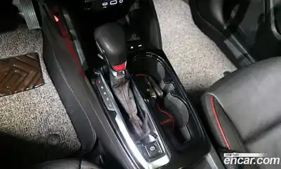 Chevrolet TrailBlazer 2023 1.3 Автомат в Москве № 314097, миниатюра 6