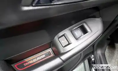 Chevrolet TrailBlazer 2023 1.3 Автомат в Москве № 314097, миниатюра 8