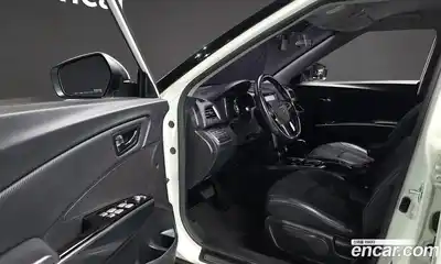 SsangYong TIBOLI 2017 1.6 Автомат в Москве № 31562, миниатюра 11