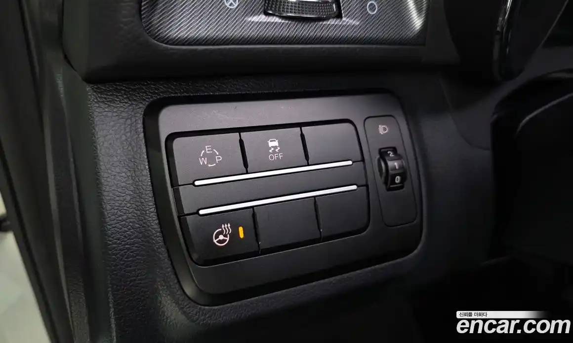 SsangYong TIBOLI 2017 1.6 Автомат в Москве № 31562, фото 14