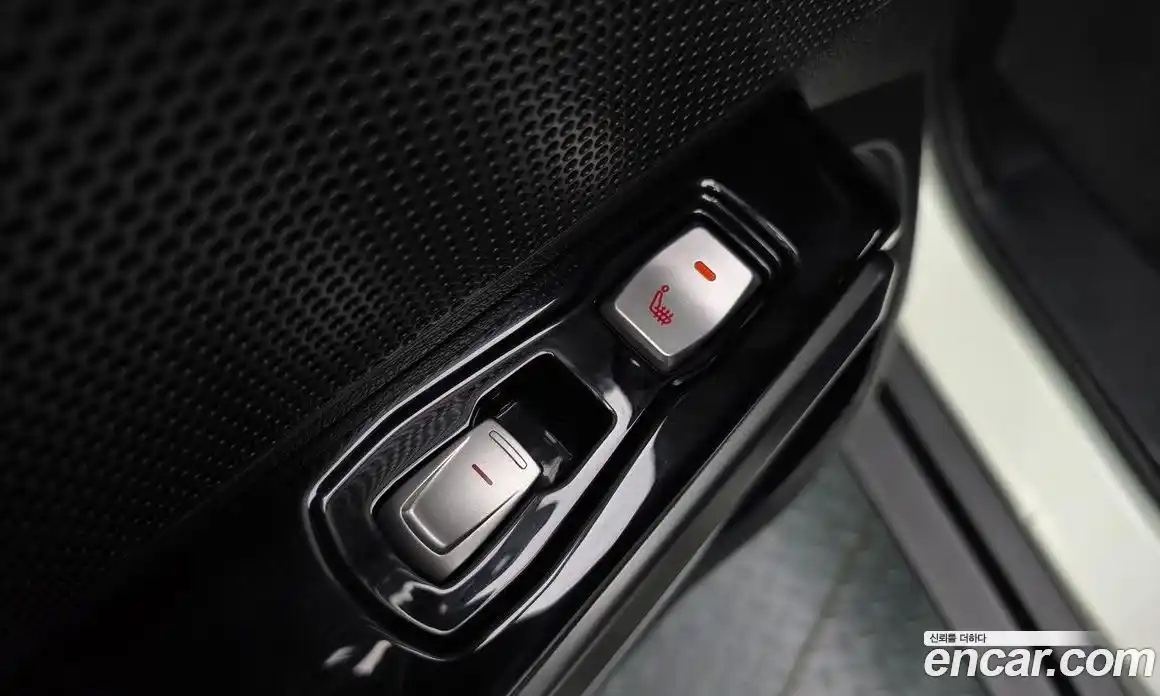 SsangYong TIBOLI 2017 1.6 Автомат в Москве № 31562, фото 16