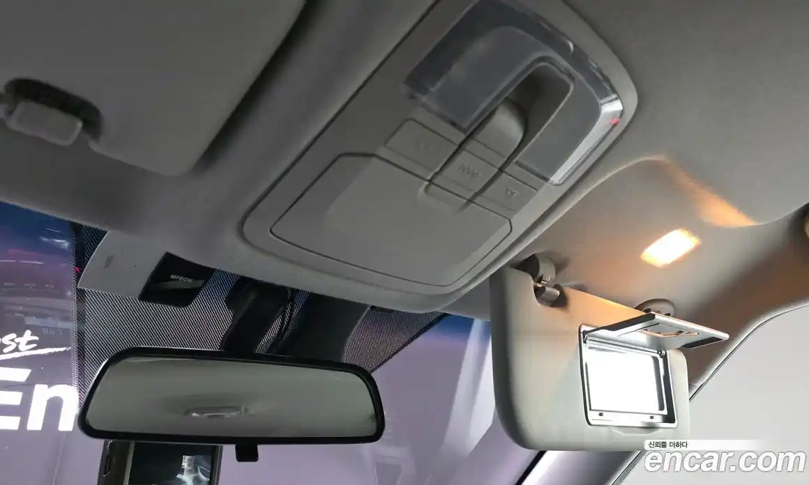 SsangYong TIBOLI 2017 1.6 Автомат в Москве № 31562, фото 19