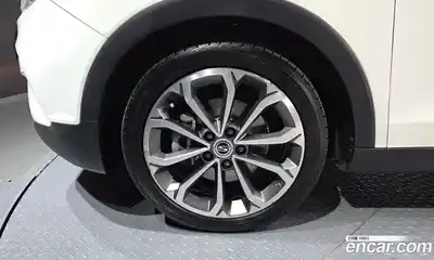 SsangYong TIBOLI 2017 1.6 Автомат в Москве № 31562, миниатюра 5