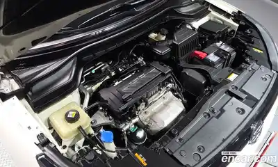 SsangYong TIBOLI 2017 1.6 Автомат в Москве № 31562, миниатюра 6