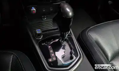 SsangYong TIBOLI 2017 1.6 Автомат в Москве № 31562, миниатюра 9