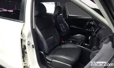 SsangYong TIBOLI 2017 1.6 Автомат в Москве № 31562, миниатюра 10