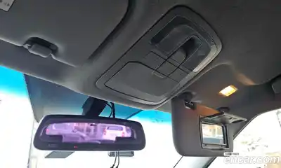 SsangYong TIBOLI, 2016