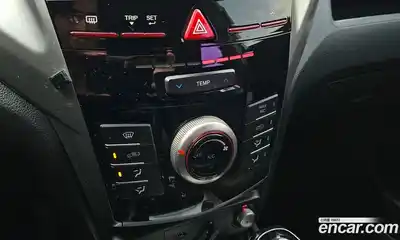 SsangYong TIBOLI 2016 1.6 Автомат в Москве № 31843, миниатюра 12