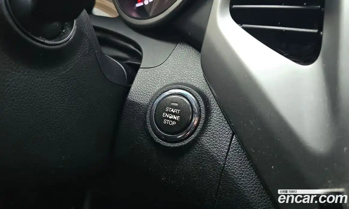 SsangYong TIBOLI 2016 1.6 Автомат в Москве № 31843, фото 19