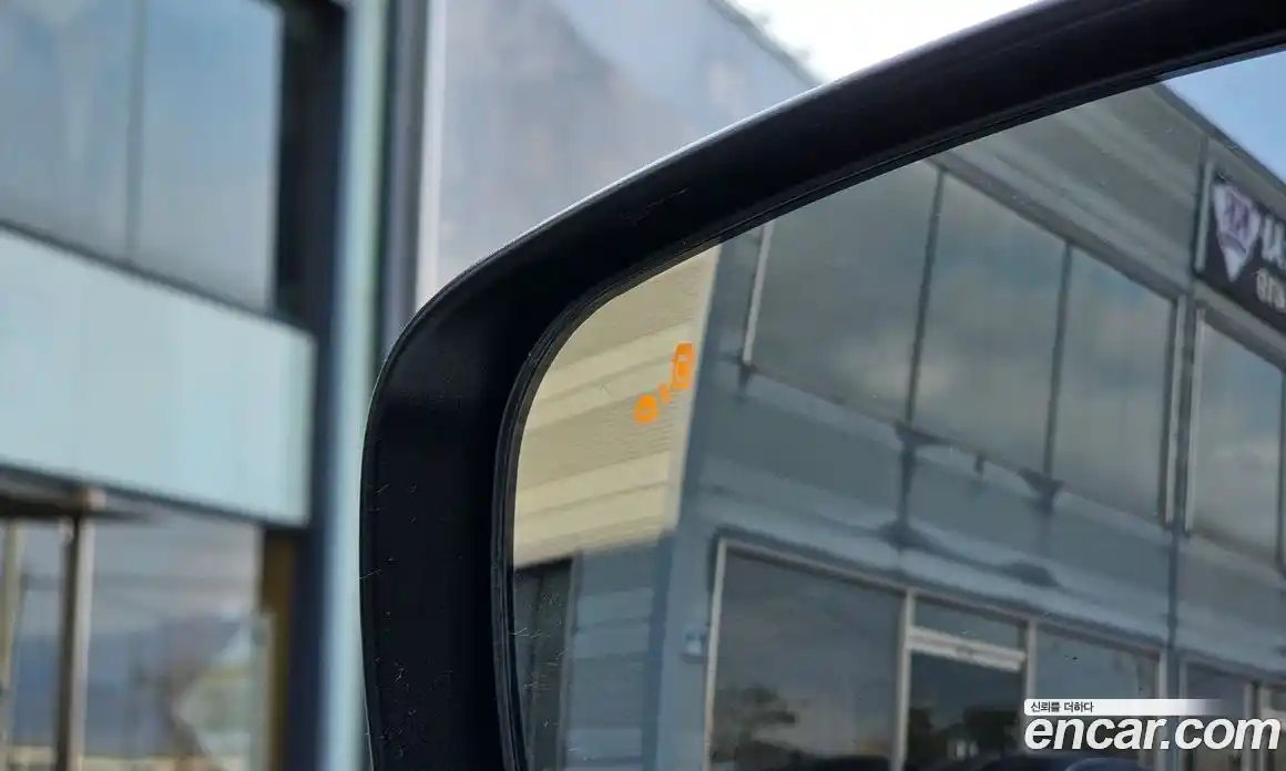 SsangYong TIBOLI 2016 1.6 Автомат в Москве № 31843, фото 20