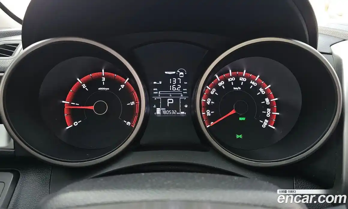 SsangYong TIBOLI 2016 1.6 Автомат в Москве № 31843, фото 3