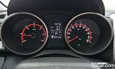 SsangYong TIBOLI 2016 1.6 Автомат в Москве № 31843, миниатюра 3