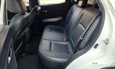 SsangYong TIBOLI 2016 1.6 Автомат в Москве № 31843, миниатюра 5