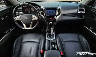 SsangYong TIBOLI 2016 1.6 Автомат в Москве № 31843, миниатюра 8
