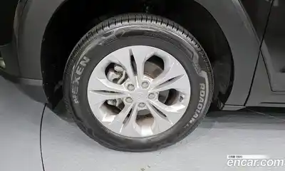 SsangYong Torres 2023 1.5 Автомат в Москве № 32041, миниатюра 12