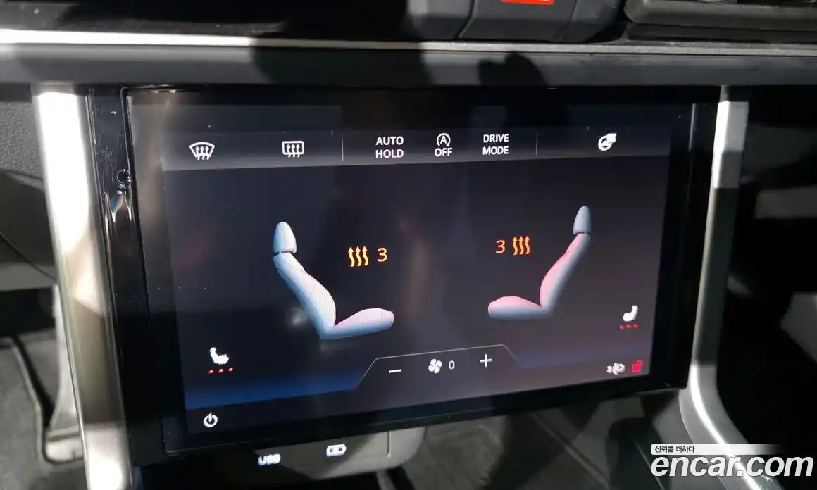 SsangYong Torres 2023 1.5 Автомат в Москве № 32041, фото 13