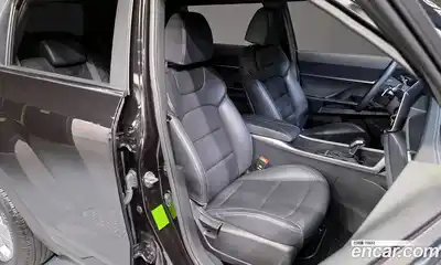 SsangYong Torres 2023 1.5 Автомат в Москве № 32041, миниатюра 3