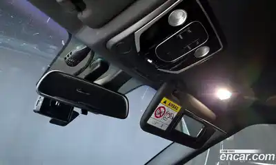 SsangYong Torres 2023 1.5 Автомат в Москве № 32041, миниатюра 4