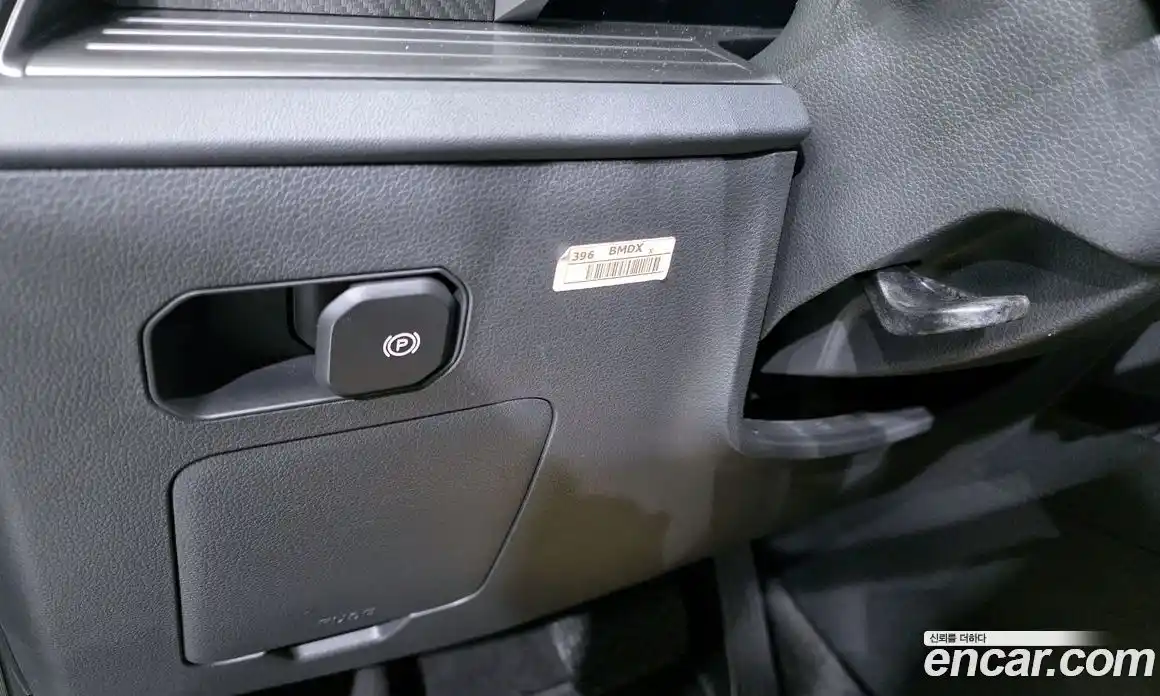 SsangYong Torres 2023 1.5 Автомат в Москве № 32041, фото 5