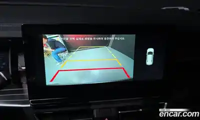 SsangYong Torres 2023 1.5 Автомат в Москве № 32041, миниатюра 6