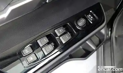 SsangYong Torres 2023 1.5 Автомат в Москве № 32041, миниатюра 8