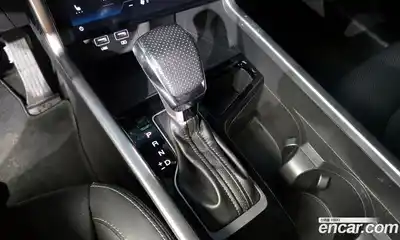 SsangYong Torres 2023 1.5 Автомат в Москве № 32041, миниатюра 10