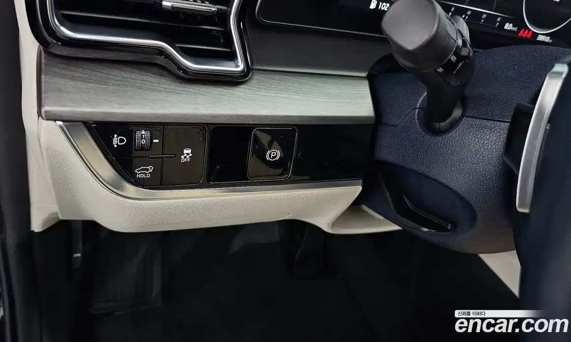 Kia Sportage 2022 1.6 Автомат в Москве № 322109, фото 11