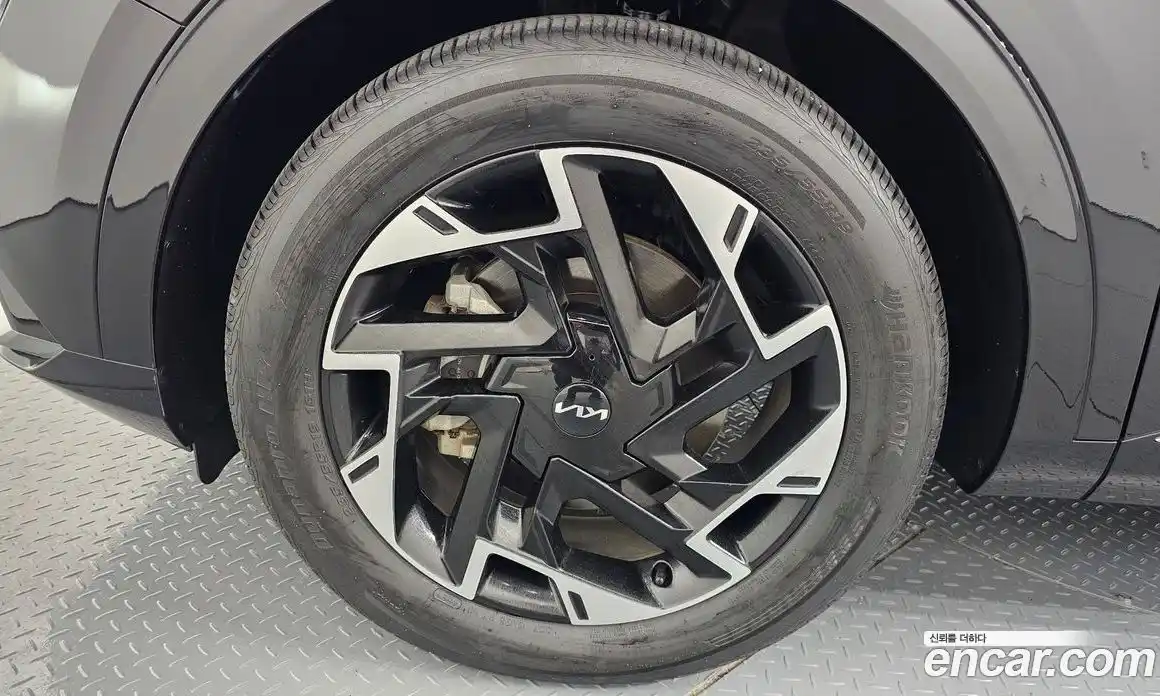 Kia Sportage 2022 1.6 Автомат в Москве № 322109, фото 16