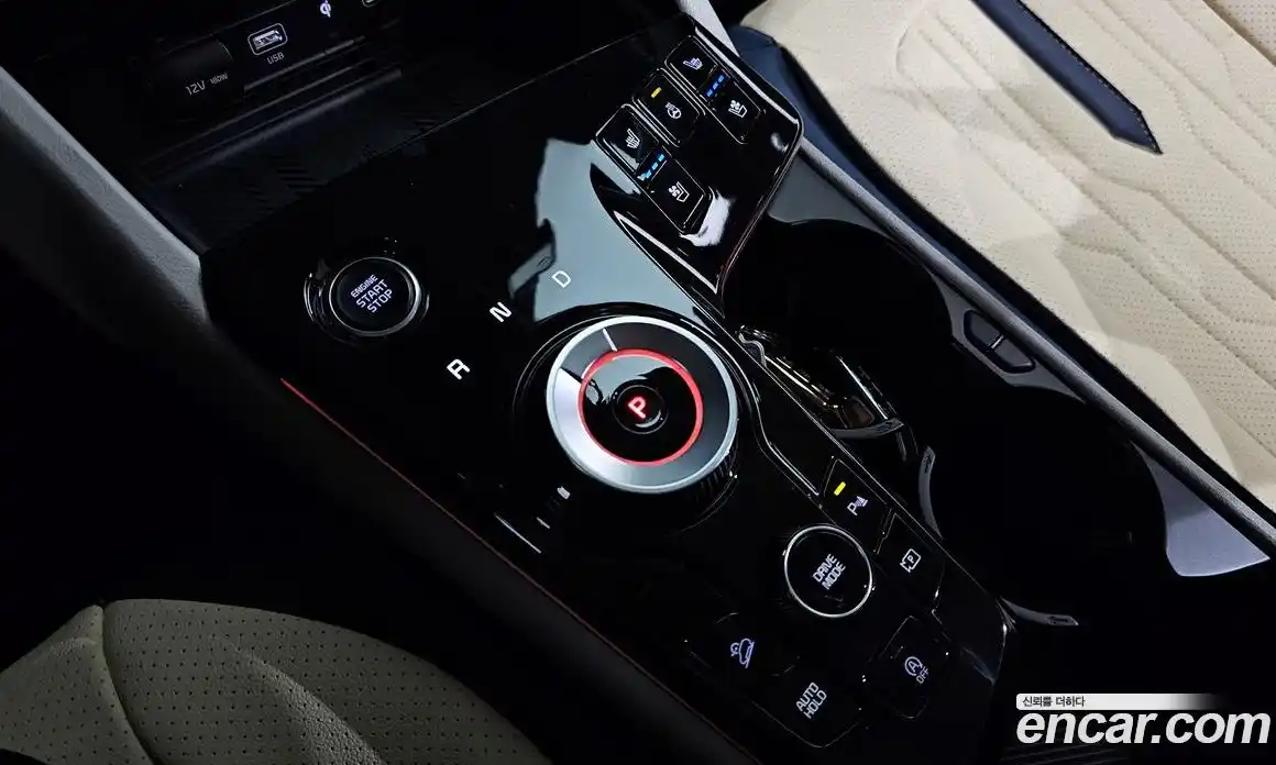 Kia Sportage 2022 1.6 Автомат в Москве № 322109, фото 18