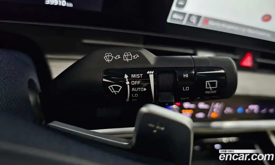 Kia Sportage 2022 1.6 Автомат в Москве № 322109, фото 19