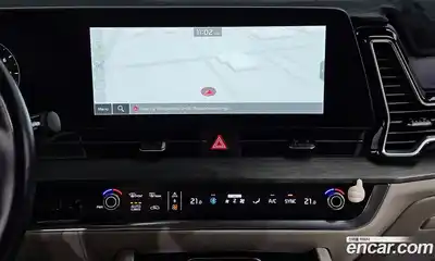 Kia Sportage 2022 1.6 Автомат в Москве № 322109, миниатюра 4