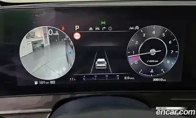 Kia Sportage 2022 1.6 Автомат в Москве № 322109, миниатюра 6