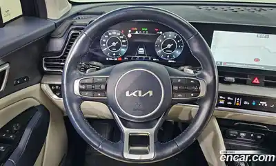 Kia Sportage 2022 1.6 Автомат в Москве № 322109, миниатюра 7