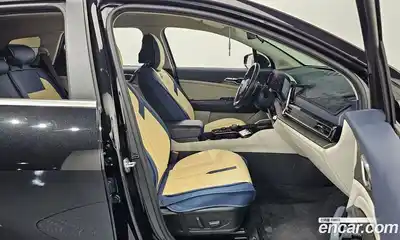 Kia Sportage 2022 1.6 Автомат в Москве № 322109, миниатюра 8