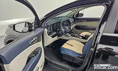 Kia Sportage 2022 1.6 Автомат в Москве № 322109, миниатюра 9