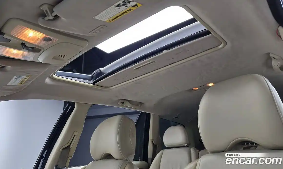 Volvo XC90 2008 3.2 Автомат в Москве № 326066, фото 12