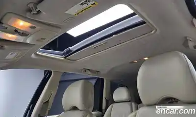 Volvo XC90 2008 3.2 Автомат в Москве № 326066, миниатюра 12