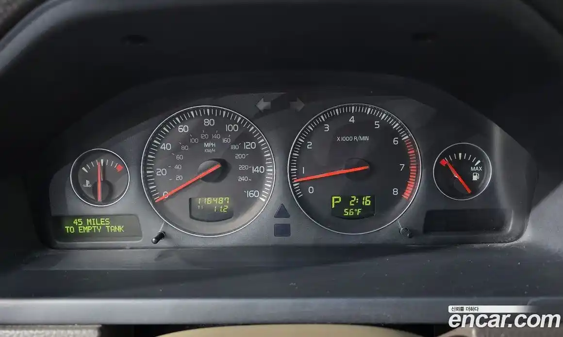 Volvo XC90 2008 3.2 Автомат в Москве № 326066, фото 13