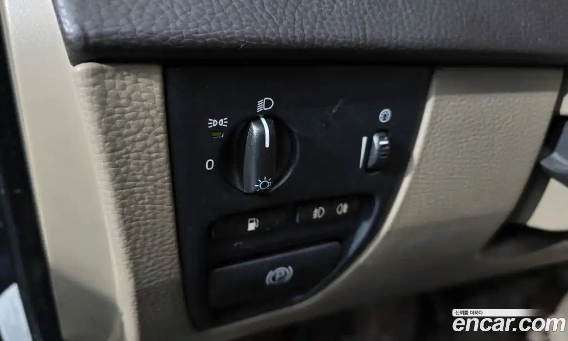 Volvo XC90 2008 3.2 Автомат в Москве № 326066, фото 18