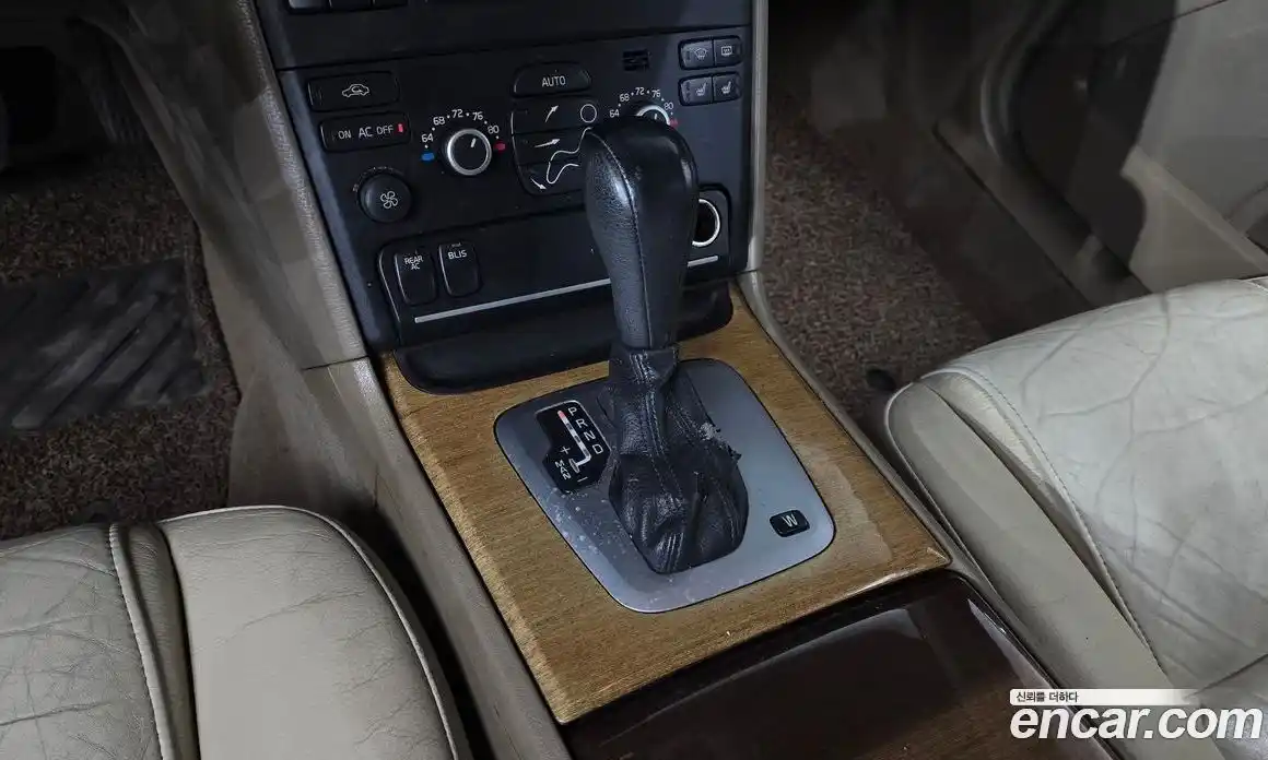 Volvo XC90 2008 3.2 Автомат в Москве № 326066, фото 19